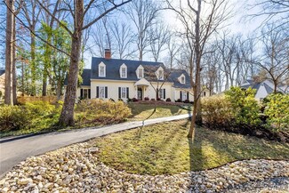 2431 Devenwood Rd, North Chesterfield, VA 23235