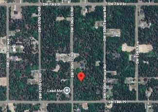 0 SW 136th Terrace Unit Lot 4 MFRO6320971, Dunnellon, FL 34432