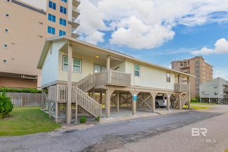 1028 W Beach Blvd Unit 4, Gulf Shores, AL 36542