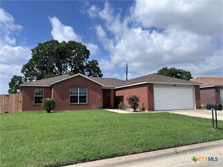 1810 Freedom Loop, Belton, TX 76513