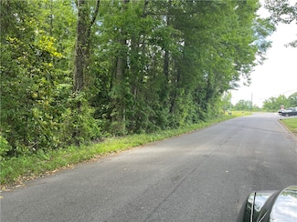 None Glenwood Rd, Alexander City, AL 35010