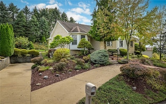 520 Old Fayette Trail, Oakdale, PA 15071