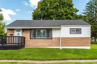 398 Canova Ln, Dayton, OH 45431