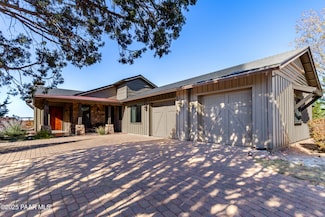 5740 W Johnny Mullins Dr, Prescott, AZ 86305