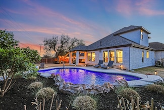 332 Axis Loop, Georgetown, TX 78628