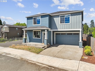 4747 SW 179th Ave, Aloha, OR 97007