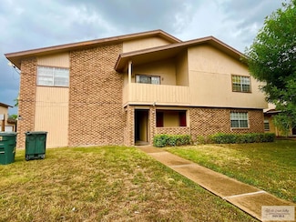 2809 Treasure Hills Blvd Unit 1, Harlingen, TX 78550