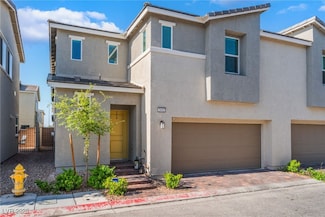 2691 Mango Light Ave, North Las Vegas, NV 89086