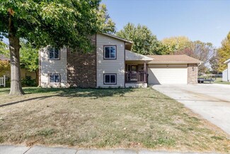 1601 24th St, Ames, IA 50010