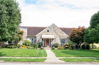 712 N Mckean St, Kittanning, PA 16201