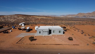 665 S Shelter Cove, Big Water, UT 84741