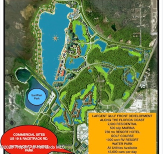 0 US Hwy 19 N Unit 2256363, Hudson, FL 34667