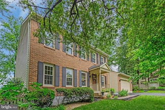 1606 Montmorency Dr, Vienna, VA 22182