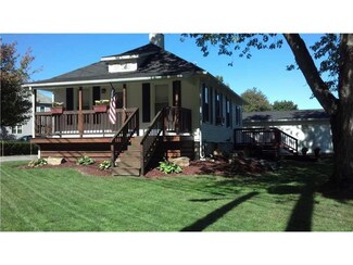291 Meridian Rd, Butler, PA 16001