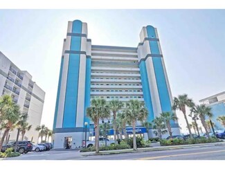 2300 N Ocean Blvd Unit 333 Boardwalk Oceanf, Myrtle Beach, SC 29577