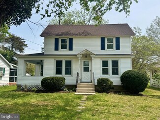 311 S 4th St, Denton, MD 21629
