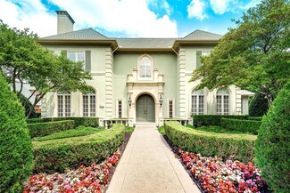 5101 Forest Grove Ln, Plano, TX 75093