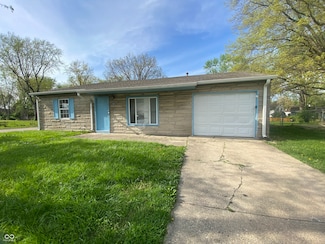 9048 E 36th St, Indianapolis, IN 46235