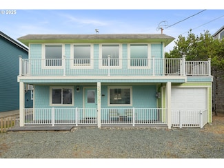 25915 Beach Dr, Rockaway Beach, OR 97136