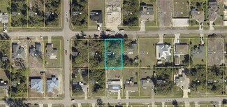 2817 8th St W, Lehigh Acres, FL 33971