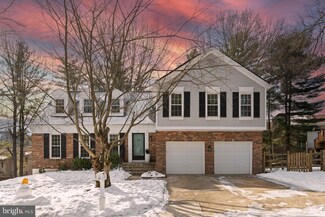 22 Middlebridge Ct, Silver Spring, MD 20906