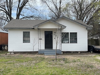 818 Northwest Blvd, Ardmore, OK 73401