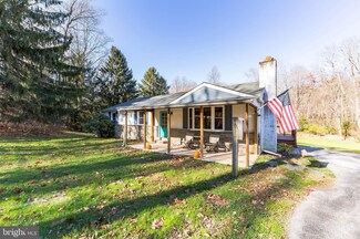 100 Dowlin Forge Rd, Downingtown, PA 19335