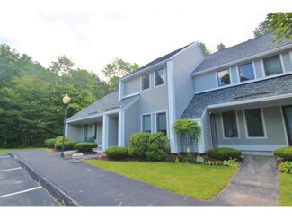 71 Bourn Brook, Manchester Center, VT 05255