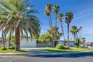 3355 Seneca Dr, Las Vegas, NV 89169