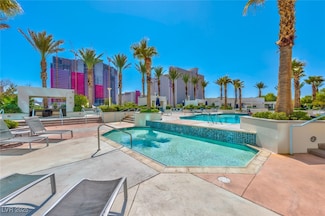 2700 Las Vegas Blvd S Unit 910, Las Vegas, NV 89109