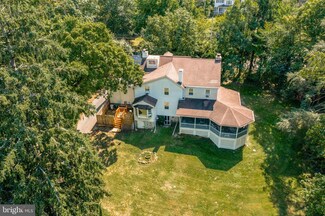 257 Barren Rd, Media, PA 19063