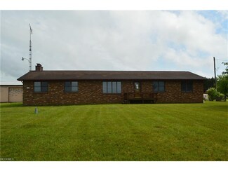 7150 E State Route 19, Republic, OH 44867