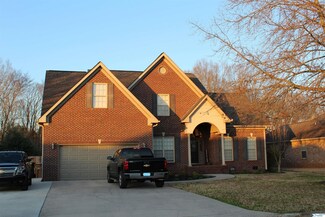 4804 Tomahawk Trail SE, Decatur, AL 35603