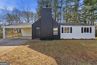 6145 Plumcrest Rd, Douglasville, GA 30135