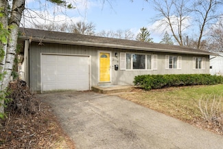 2118 S Whitney Way, Madison, WI 53711