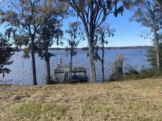 TBD Flintview Drive- Lot 2 Limestone Bluff, Cordele, GA 31015