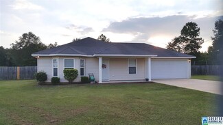 18435 Thoroughbred Dr, Vance, AL 35490