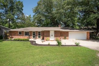 12357 W Tippecanoe Ranch Rd, Delphi, IN 46923