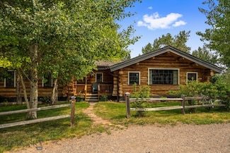 8480 Gooch Hill Rd, Bozeman, MT 59718