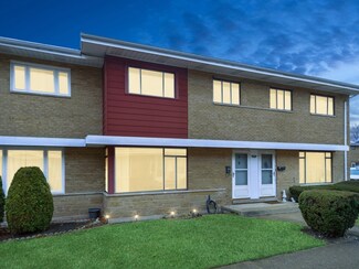2534 W Jerome St Unit C, Chicago, IL 60645