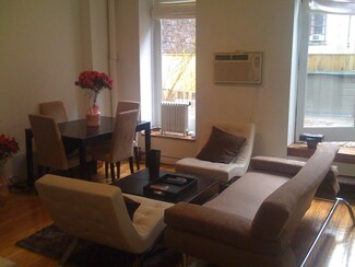 207 W 21st St Unit 3, New York, NY 10011