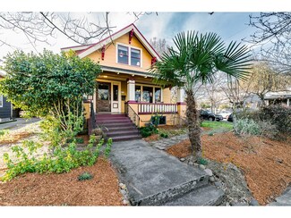 4741 NE 18th Ave, Portland, OR 97211