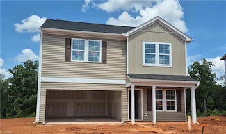 5013 Fallmeade Rd, Kernersville, NC 27284