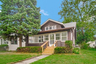 7041 Van Buren Ave, Hammond, IN 46324