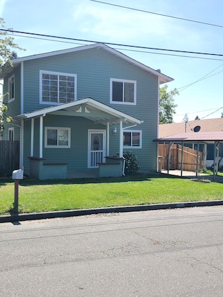 1011 SW I St, Grants Pass, OR 97526