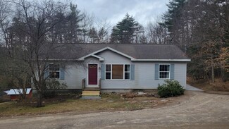 20 Shady Ln, Tilton, NH 03276