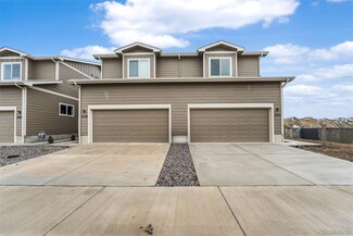 432 Molly Ln, Fort Morgan, CO 80701