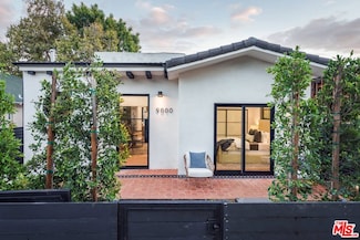 9000 Dicks St, West Hollywood, CA 90069