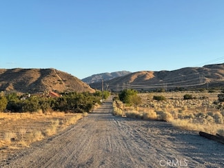 1 Barrel Springs & Emden Rd, Littlerock, CA 93543