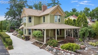 3642 Orchard Lake Rd, West Bloomfield, MI 48324